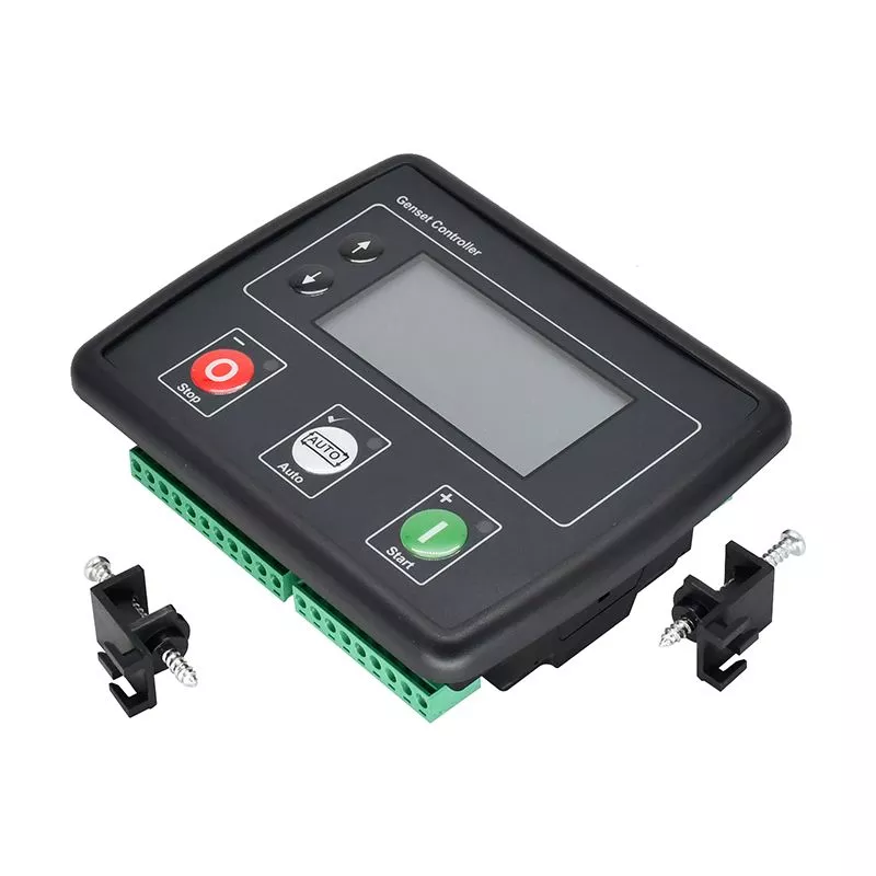 Generator Controller DSE4520 for MKII