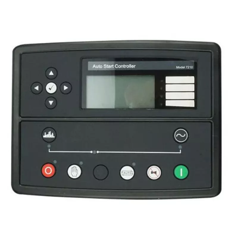 Generator Controller DSE7210 for Plastic Deep Sea