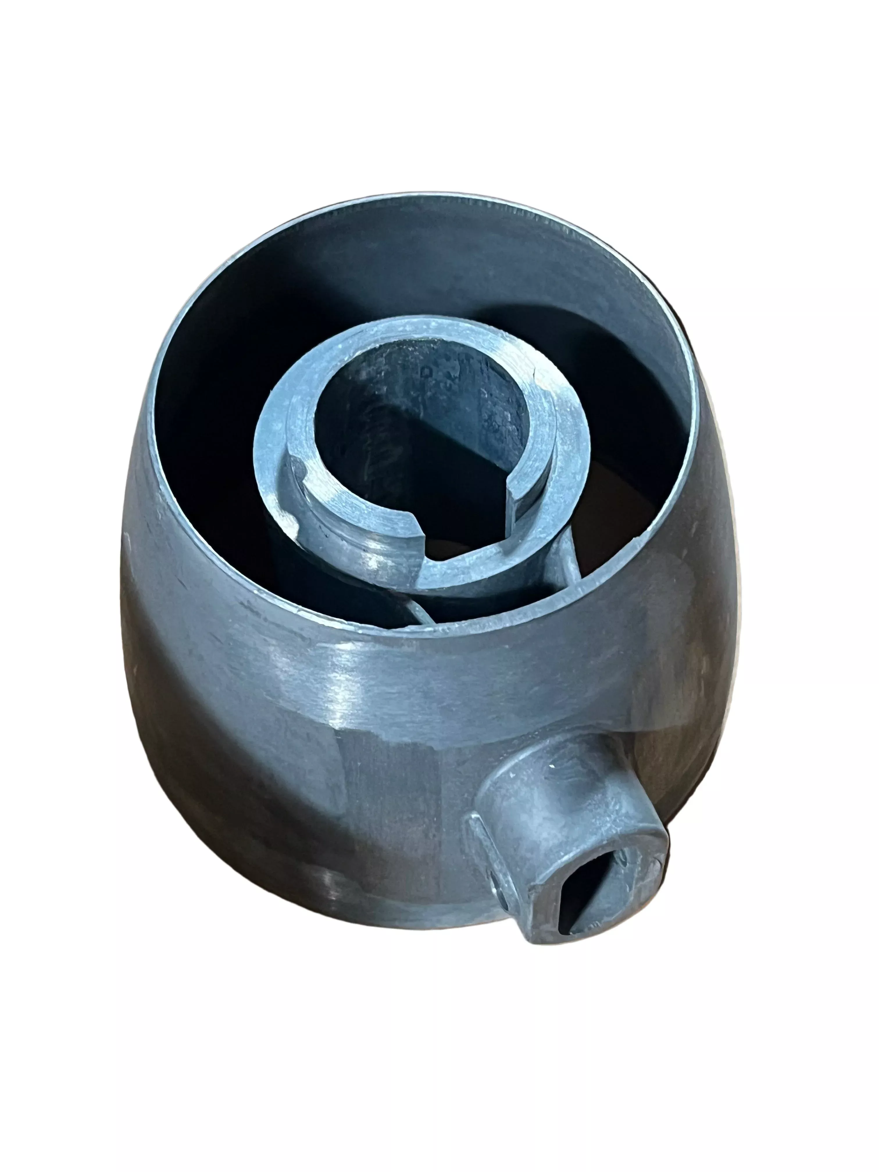 GM 3873134 Housing, Control Lever