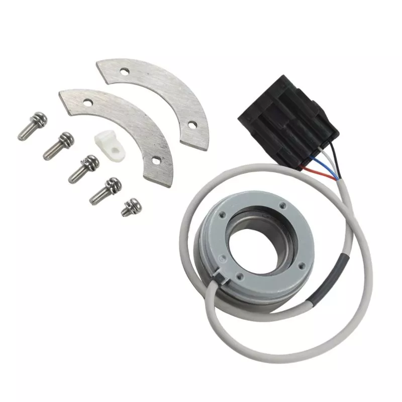 Golf Cart Sensor Bearing Encoder Assembly 612368 for EZGO