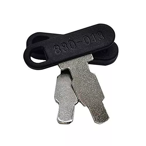 Goop Keys for Honda Generator Part Number 880-013