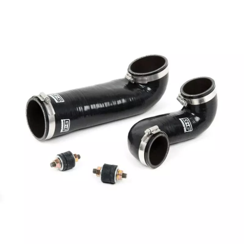 GrimmSpeed 08-14 WRX Top Mount Intercooler Service Kit