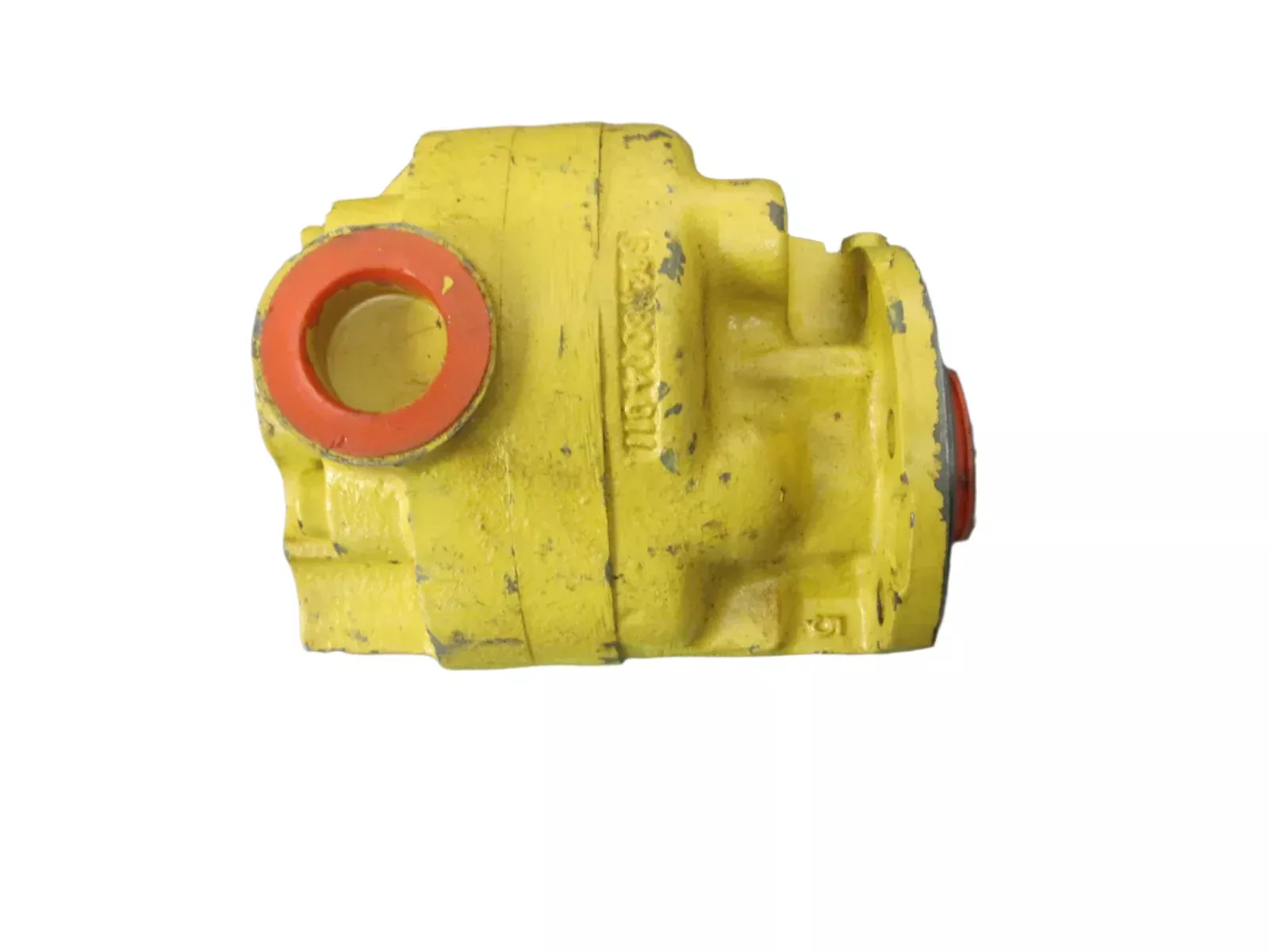 Hamworthy R2W1608YB8C5A Hydraulic Pump