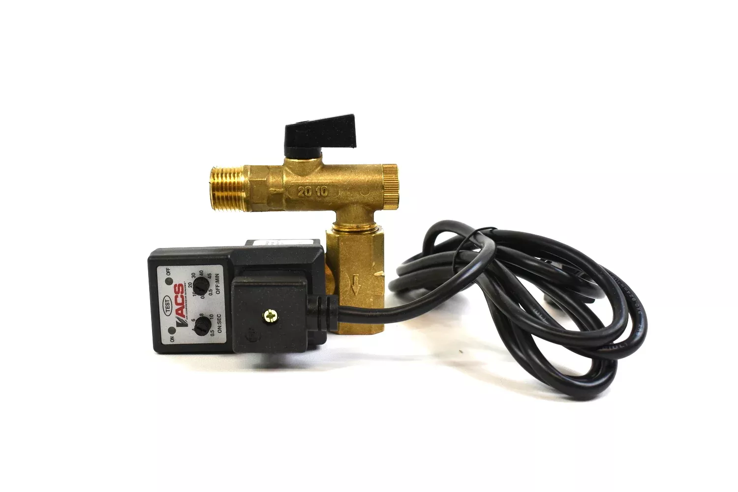 Hankison Autodrain Replacement – 532-04-300-1