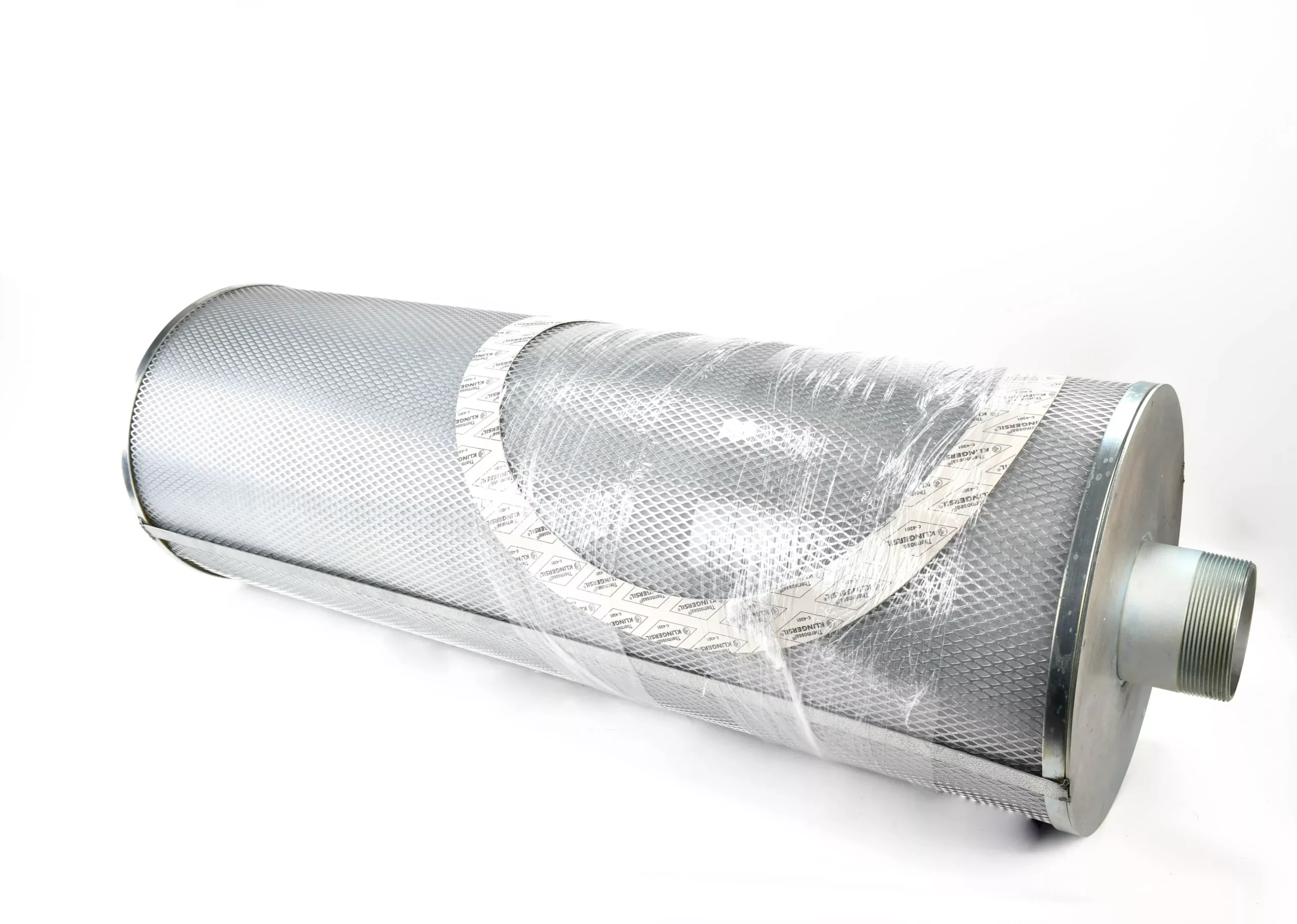 Hankison Coalescing Filter Replacement – MM5F
