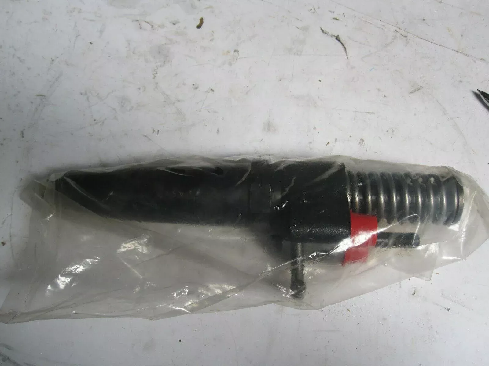 Haynes 5227000 Fuel Injector Used