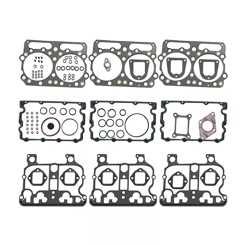 Head Gasket Set 4089368 for Cummins