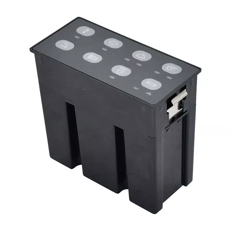 Head Lamp Wiper Controller 2277575 for Caterpillar