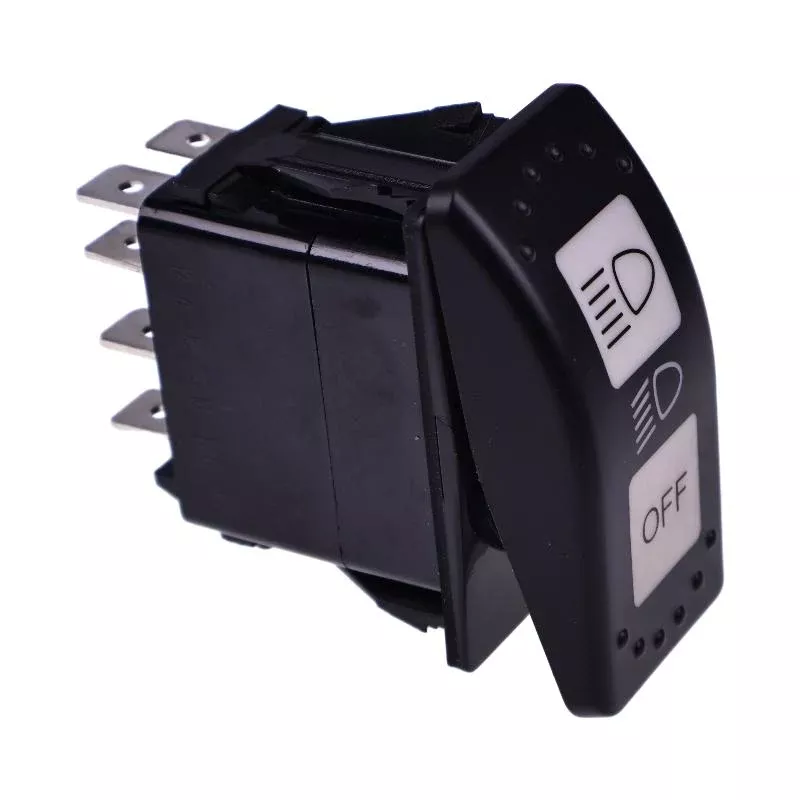 Headlight Switch 4014069 for Polaris UTV General XP 4 1000 RZR Trail S 900