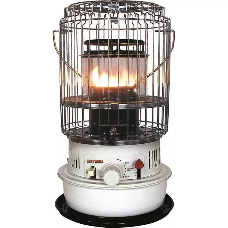 Heater Kerosene 10.5k Btu