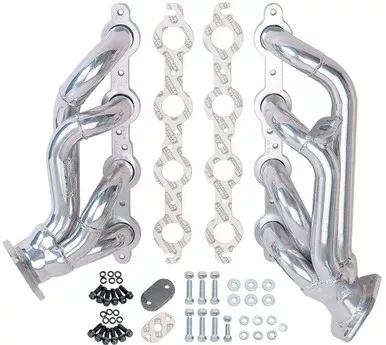 Hedman Coated Header - 99-07 Gm P/U 4.8/5.3/6.0L