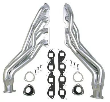 Hedman Elite Headers - 88-95 Gm Truck W/Bbc
