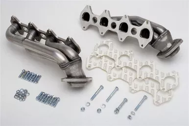 Hedman S/S Headers - 04-08 Ford P/U 3V V8