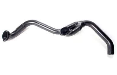 Hedman Y-Pipe For Camaro
