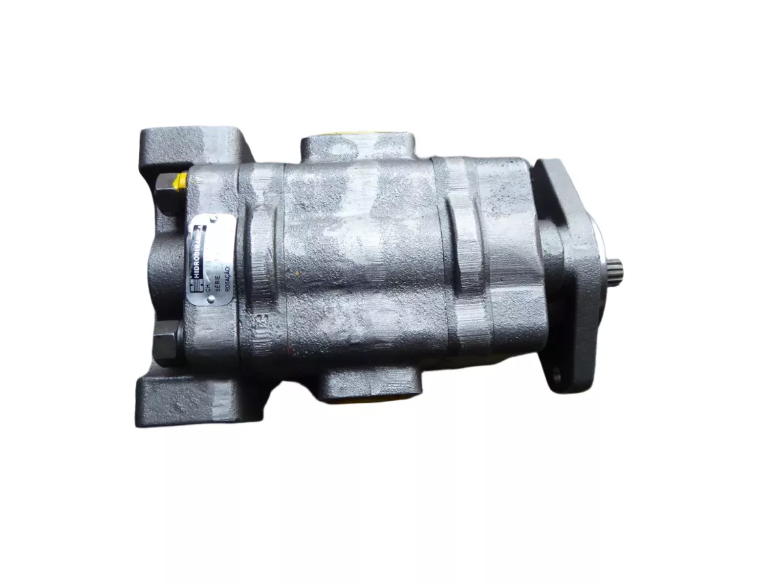 Hidrodinamica 33102016001 Hydraulic Pump