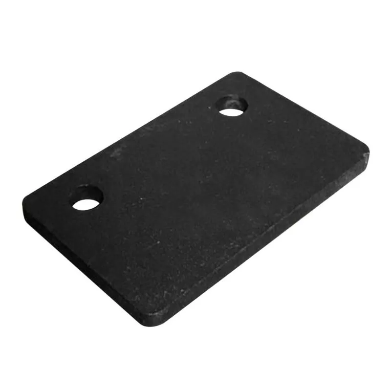 Hill Brake Catch Bracket Plate 70080-G02 for EZGO