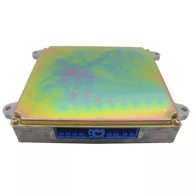 For Hitachi Excavator EX400-3 Engine Controller Panel E-ECU 9133566
