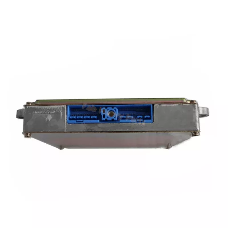 For Hitachi Excavator EX550 EX600H-3 JPN Engine Controller Panel E-ECU 9137151