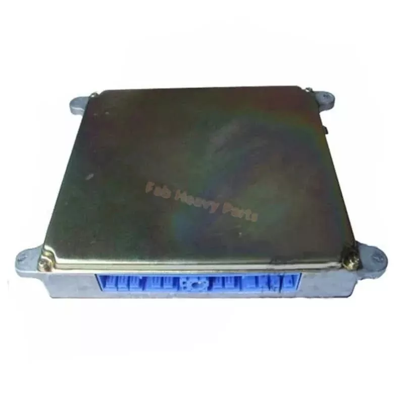 For Hitachi ExcavatorEX120-2 EX120K-2 Cab Controller Panel V-ECU 9104907