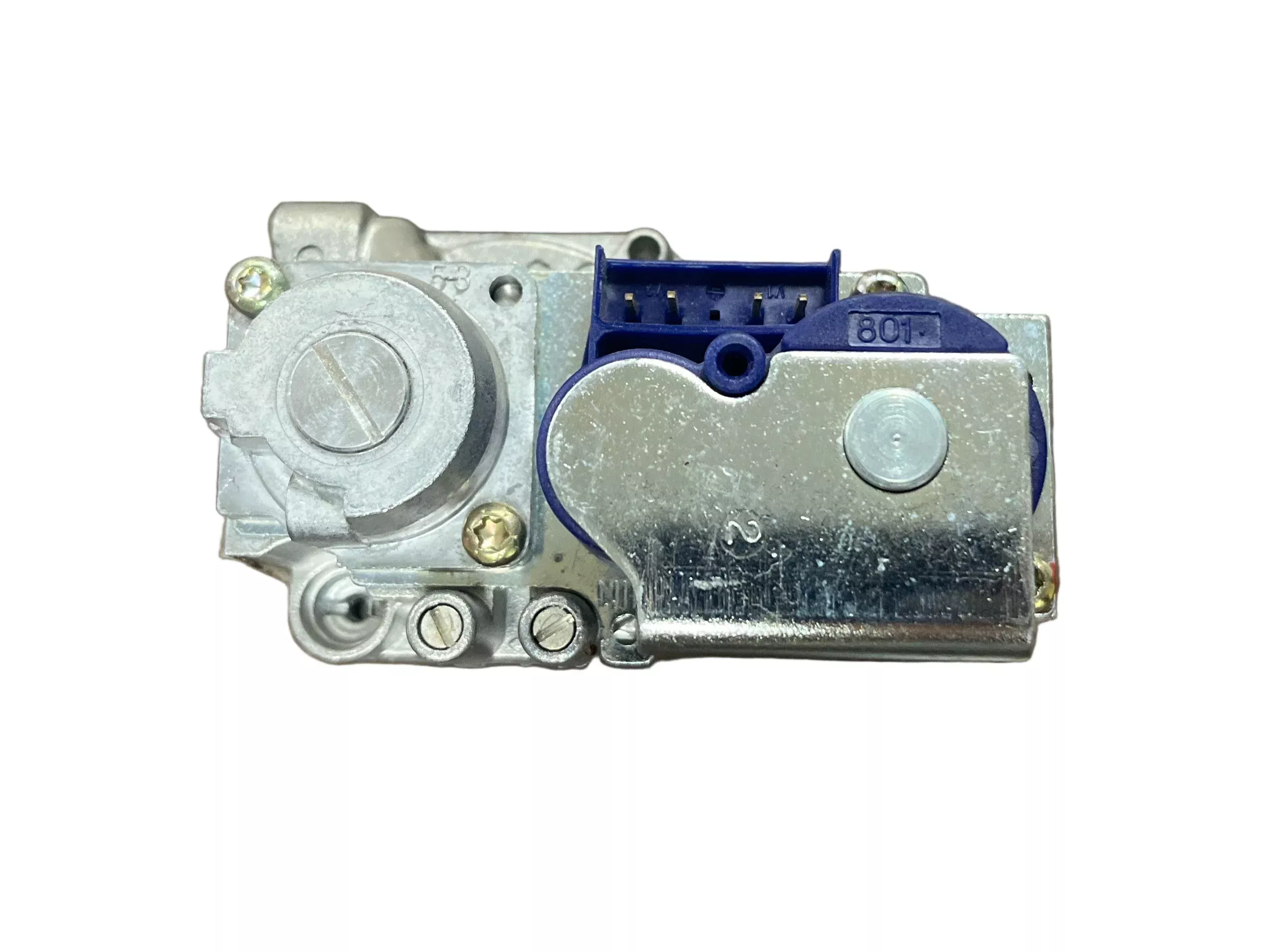 Honeywell VK8105A1007 Gas Valve