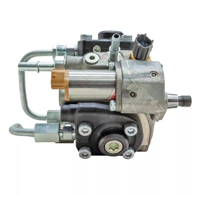 HP4 Common Rail Fuel Injection Pump 368-9041 for Caterpillar