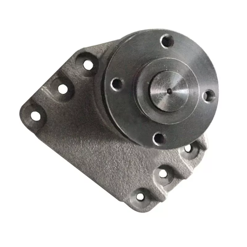 Hub Fan Drive Assy 320 /08550 for JCB
