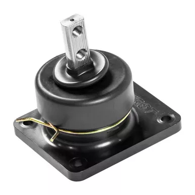 Hurst Blackjack Short Throw Shifter Gm S1/Gmc S15