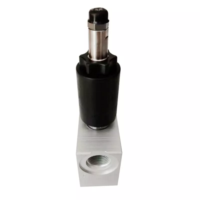 Hydraulic Cooling Fan Valve VOE14616529 for Volvo