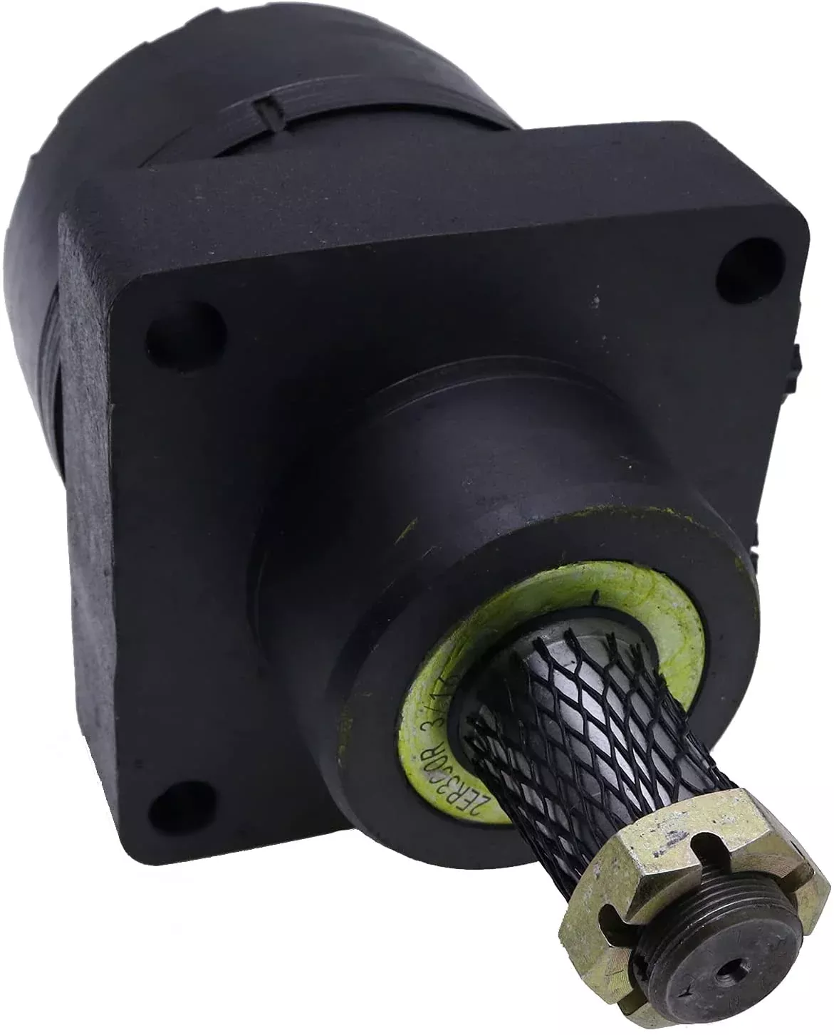 Hydraulic Drive Motor Wheel 70041342 for JLG