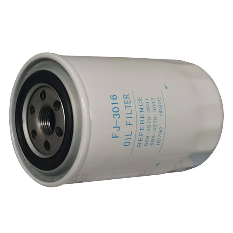 Hydraulic Filter 689-35703031 for Kato