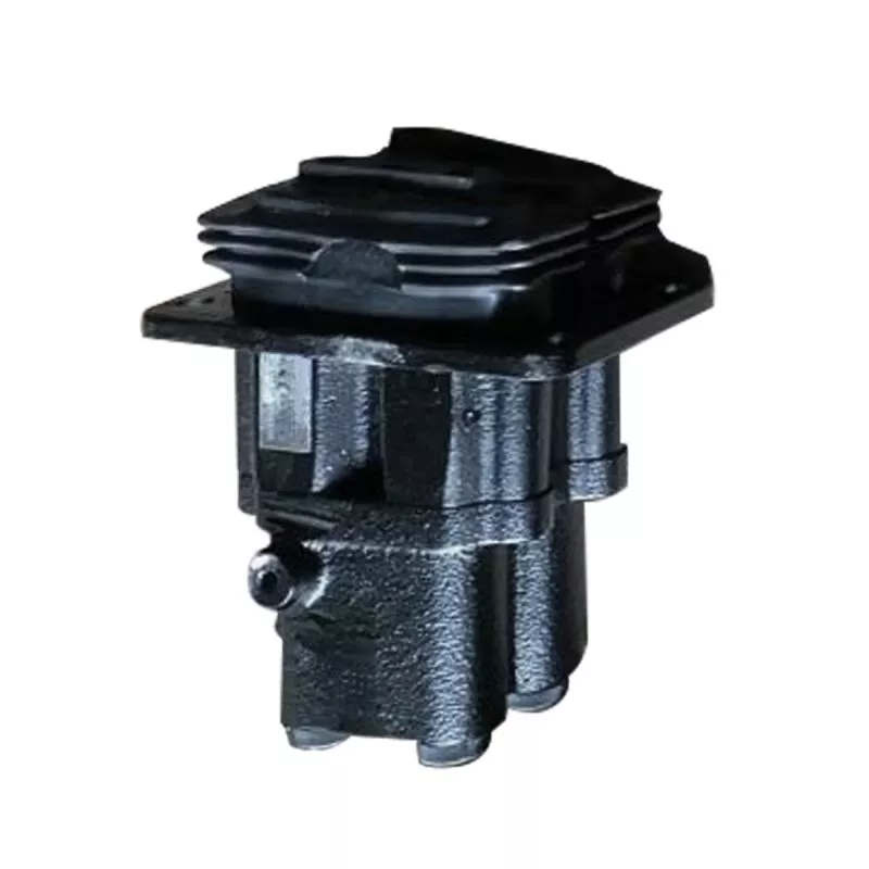 Hydraulic Foot Pedal Valve 42000467A for Doosan