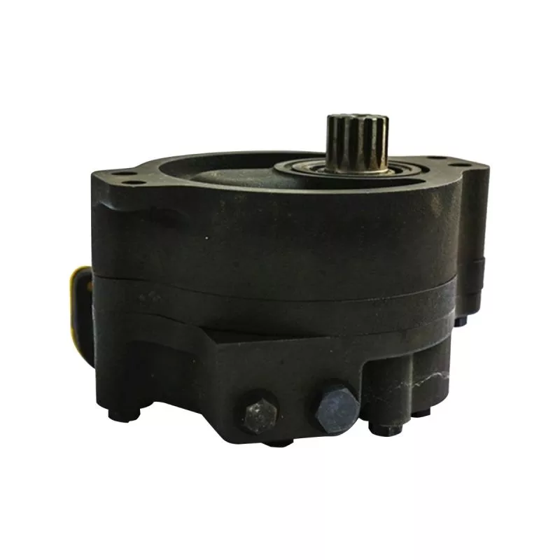 Hydraulic Gear Pump 3P6814 for Caterpillar
