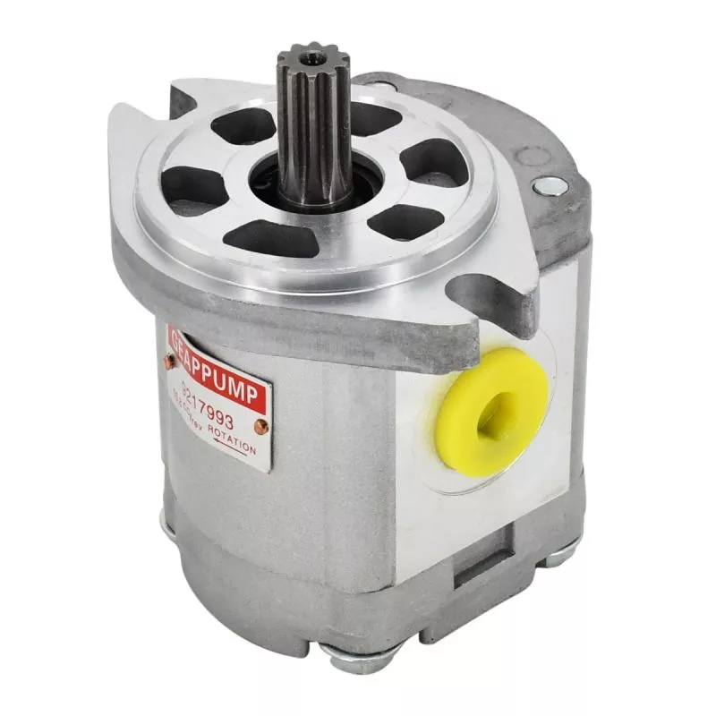 Hydraulic Gear Pump 9217993 for HITACHI