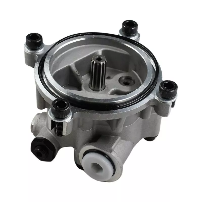 Hydraulic Gear Pump VOE14536672 for Volvo