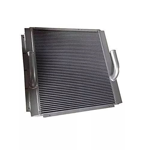Hydraulic Oil Radiator for Caterpillar E200B