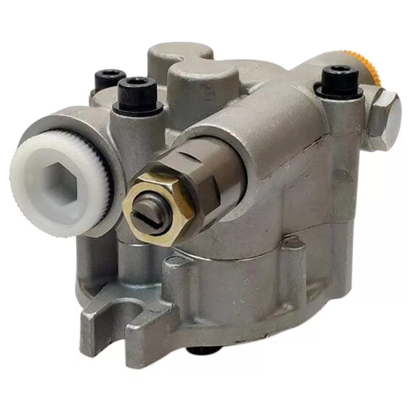 Hydraulic Pilot Gear Pump 2902440-1671A for Doosan