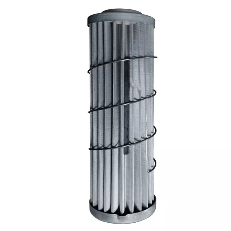 Hydraulic Power line Filter 569-15-51732 for Komatsu