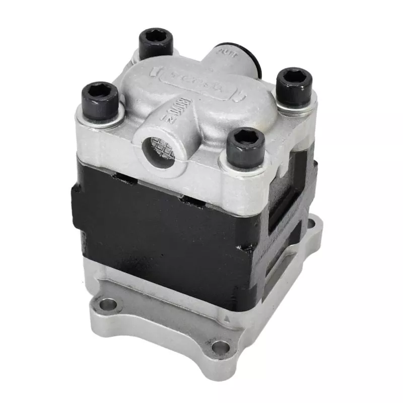 Hydraulic Pump 708-3S-04570 for Komatsu