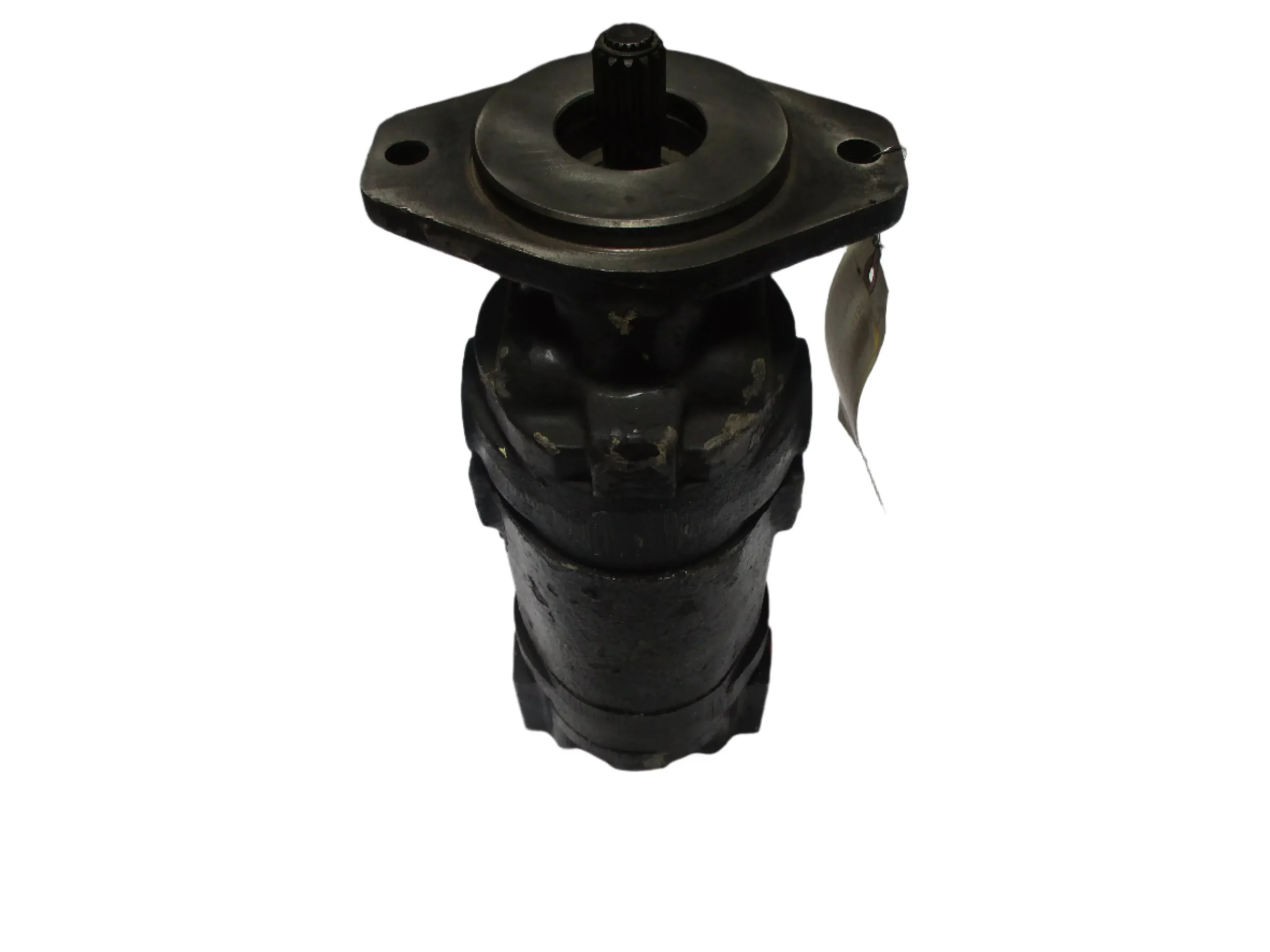 Hydreco 151815KA7D1A1AB Hydraulic Gear Pump