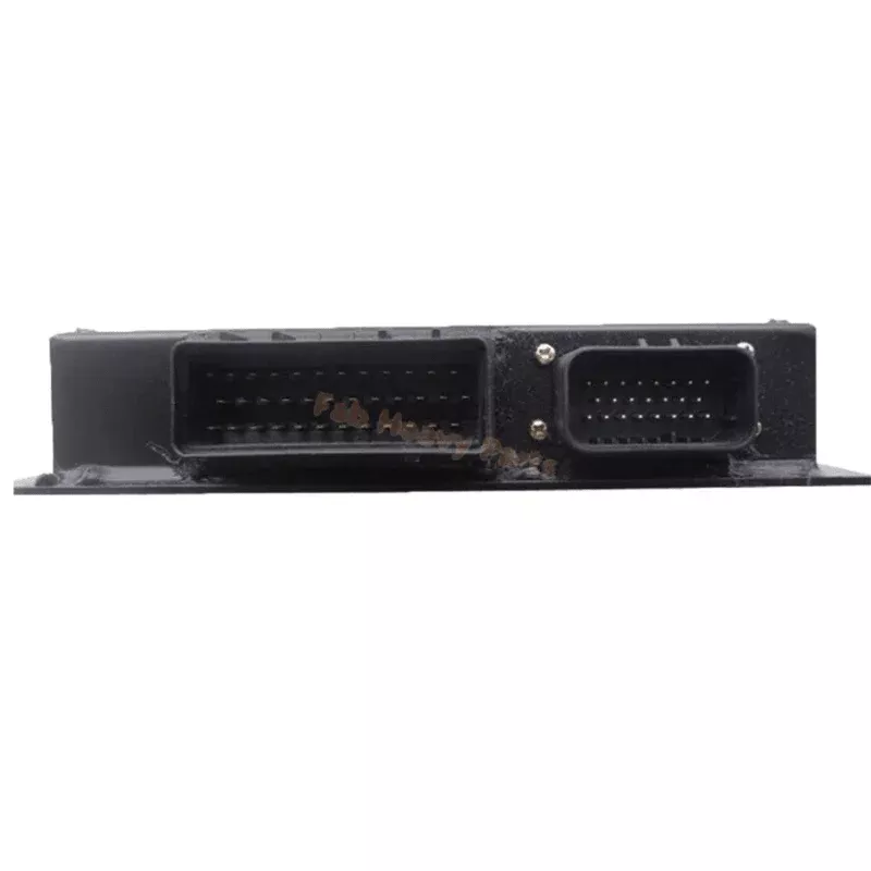 For Hyundai Excavator R130LC-1 Cab Controller Panel V-ECU 21E6-20600