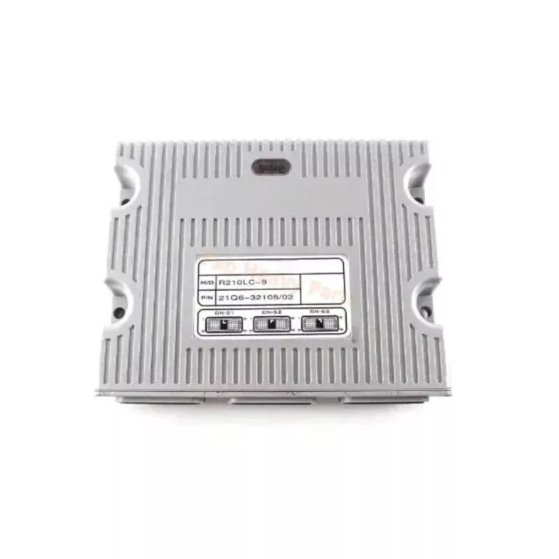 For Hyundai Excavator R210LC-9 Controller Computer Board 21Q6-32102