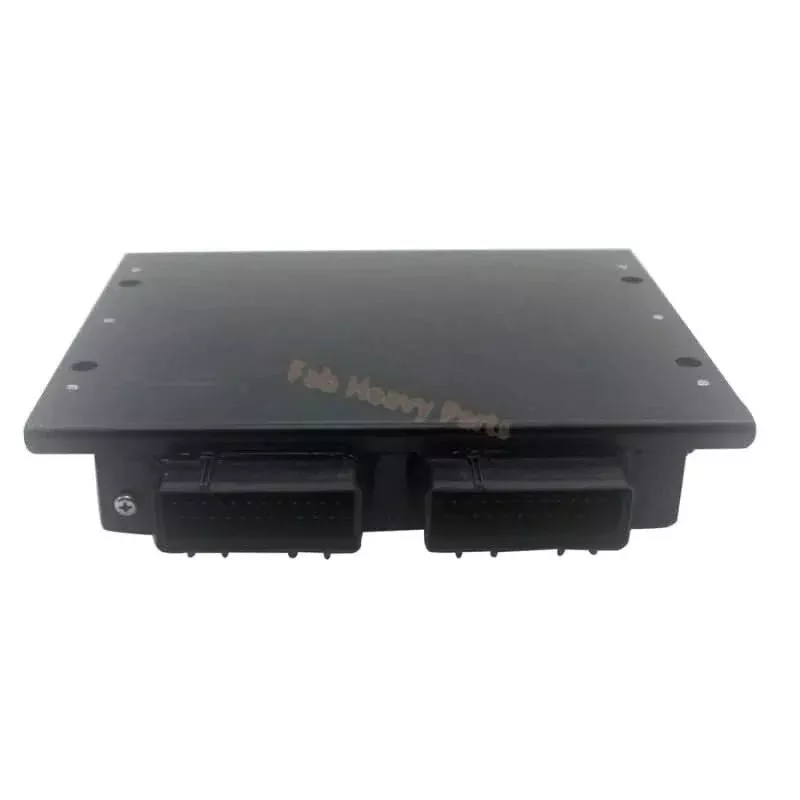 For Hyundai Excavator R500LC-7A Cab Controller Panel V-ECU 21NB-33001