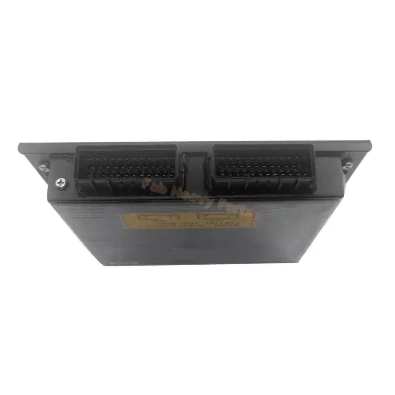 For Hyundai Excavator RX215-7 Cab Controller Panel V-ECU 21N6-32502
