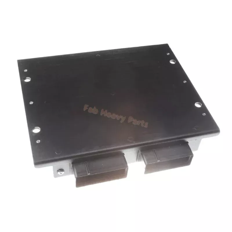 For Hyundai R360LC-7A Excavator Machine Control Unit ECU 21NA-34100 with Program