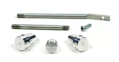 Ididit Dress Up Kit Polished