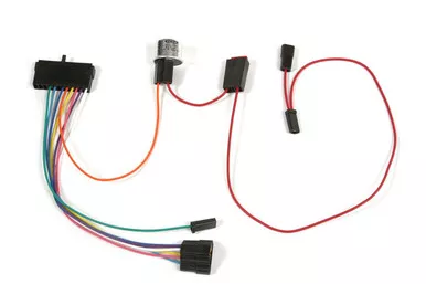 Ididit Flasher Kit 3100037618