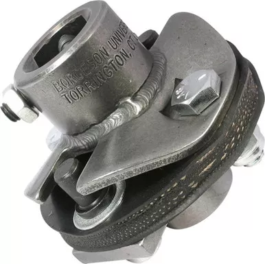 Ididit Rag Joint 3/4-36X 3/4-36