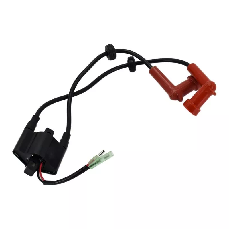 Ignition Coil 680-85570-00-00 For Yamaha