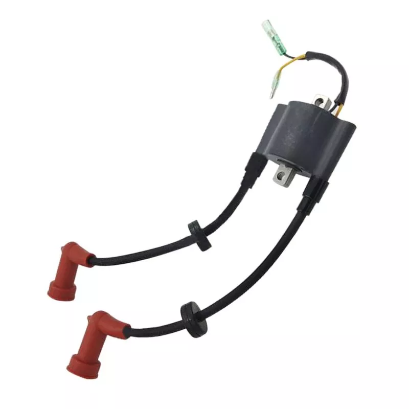 Ignition Coil 6F5-85570-00-00 for Yamaha