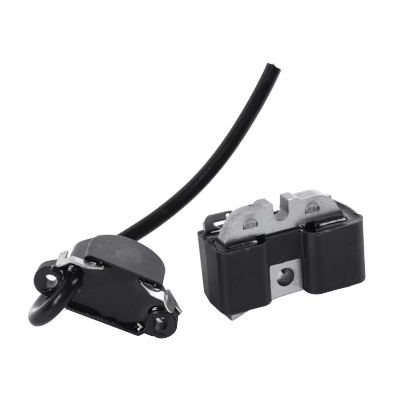 Ignition Coil with Ignition Module 501812801 for Husqvarna
